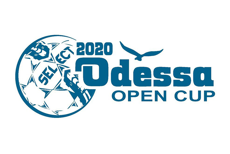 «Odessa Open Cup». Weekend. Підсумки другого ігрового дня